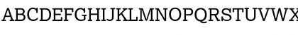 Lexia DaMa Regular Font