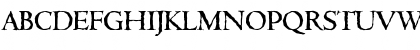CambridgeAntique-Medium Regular Font