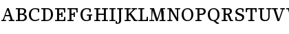 Lino Letter Medium SC Font