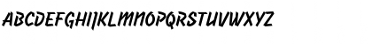 Loupot Bold Font