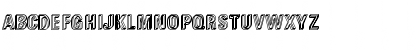 LowTech Fat Font