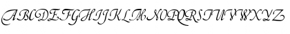 LTC Artscript Pro Regular Font