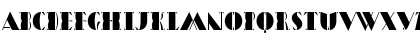 Magic Magic Regular Font