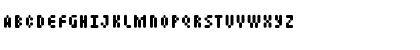 Mastertext Regular Font