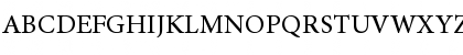 Minion Pro Medium Font