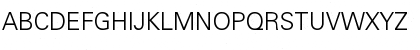 UnfugSmall Normal Font