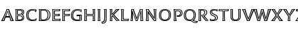 Moonglow Extended Font