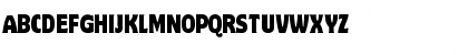 MotterCorpusEF RegularCond Font