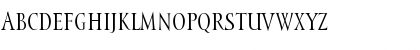 Mramor Regular Font