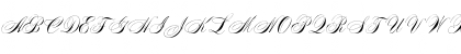 Caravelle Regular Font