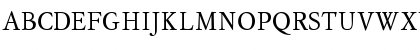 MyslC Regular Font