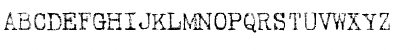 Nomentype Regular Font