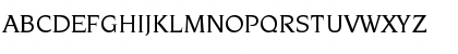 ITC Novarese Medium Italic Font