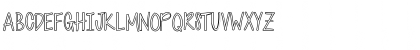 CutiePatootie Medium Font