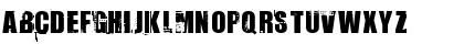 Uptown Regular Font