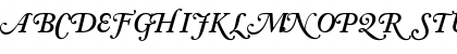 CaslonSwashCapsSSK Bold Italic Font