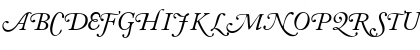 CaslonSwashSCapsSSK Italic Font