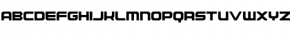 Hemico Regular Font
