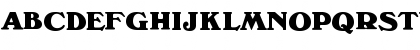 CatalegoDisplaySSK Regular Font