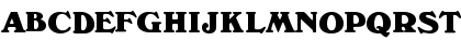 CatalegoDisplaySSK Regular Font