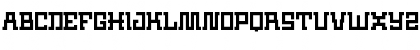 Jorongo Regular Regular Font