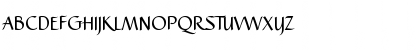 Caterina Regular Font