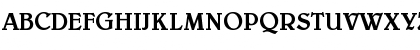 URWBerniniTMed Regular Font