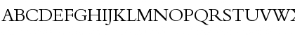 URWBeruiniT Regular Font