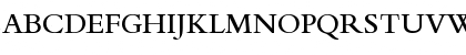 URWBeruiniTMed Regular Font