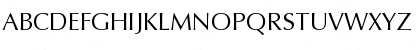 URWClassicoT Regular Font