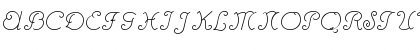 Rhumba Script NF Regular Font