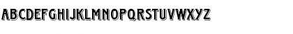 URWHarrocksD Regular Font