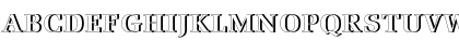 URWLatinoTBolRe1 Regular Font