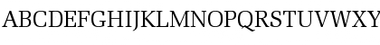 URWLatinoTEE Regular Font