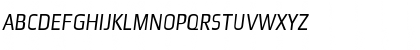 Gamestation Condensed Italic Font