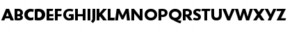 ShinnBold Regular Font
