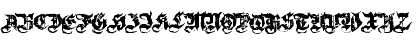 Sovereign Regular Font