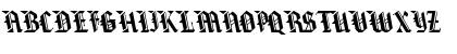 Chamber Regular Font