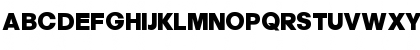 Chamois Regular Font