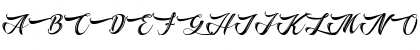 Bughartta Regular Font