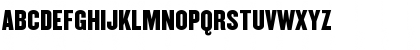 Champion Medium Font