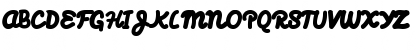 Himalaya Regular Font