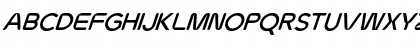 JMH Ava Bold Italic Font