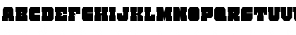 Kittrick Condensed Condensed Font