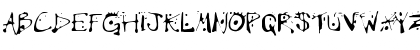 Variator Regular Font