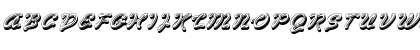 Vegasone Regular Font