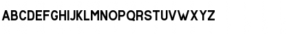 Basaro Regular Font