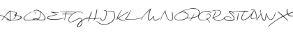 Biloxi Script Regular Font