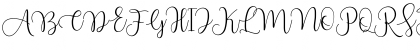Chourush Regular Font