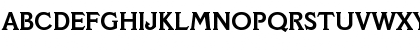 Veracruz-DemiBold Regular Font